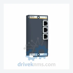 Bachmann EM213 POWER CONTROLLER