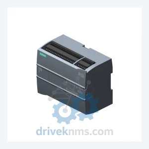Siemens 6ES7215-1HG40-0XB0 PLC CPU Module – S7-1200 Series Critical Spare Part