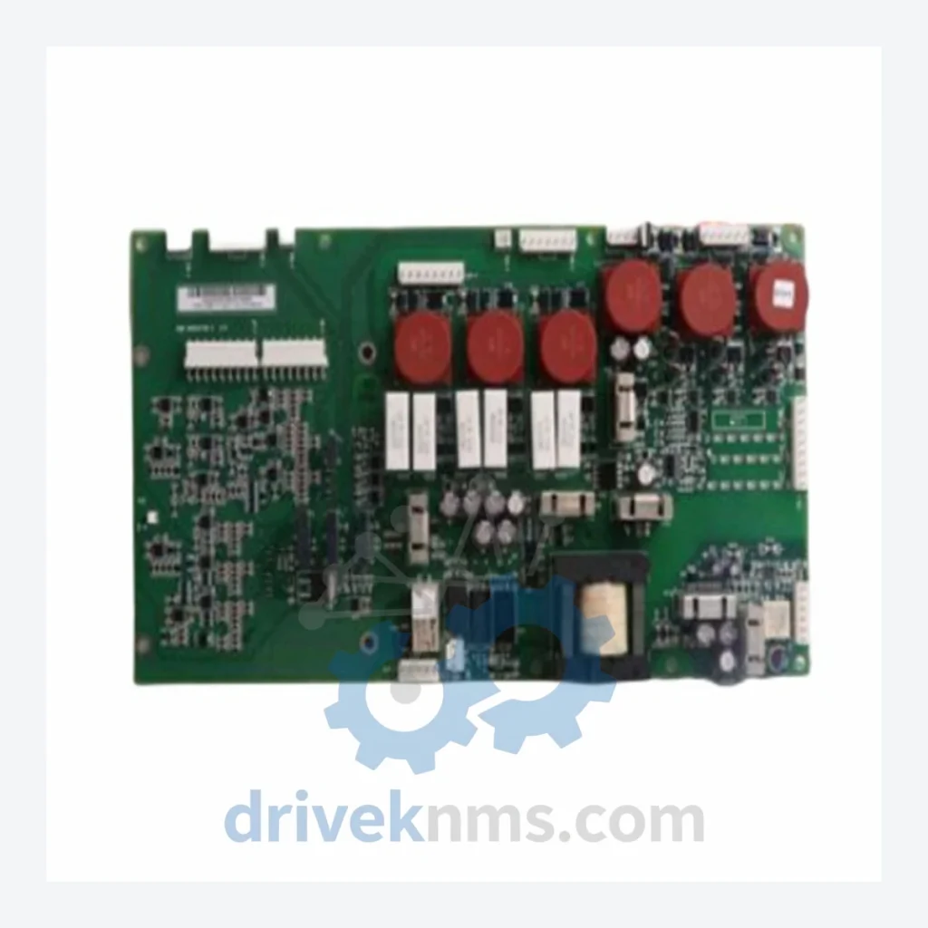 Emerson Ovation ELVISU-0010 705211777-58 Modules: SZM 8720R1