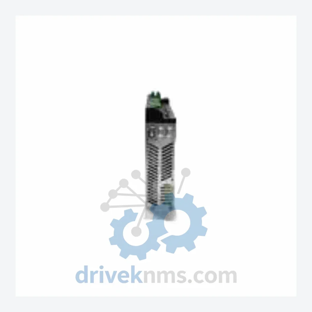 Schneider Electric VDM01U30AQ00 Servo Drive – MC-4/11/03/400 Series