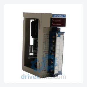 SHARP JW-212NA DC input module