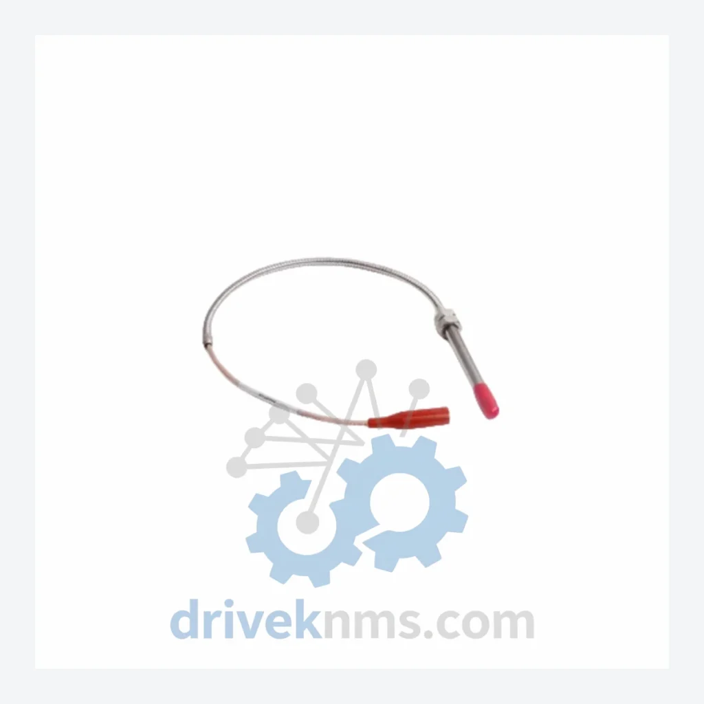 PROVIBTECH TM0180-A08-B00-C10-D05 Extension Cable – Vibration Sensor Series