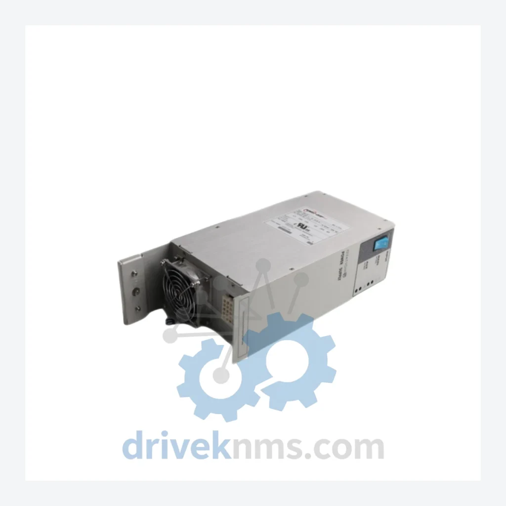 Westinghouse WDPF WH5-2FF 1X00416H01 Power Supply Module