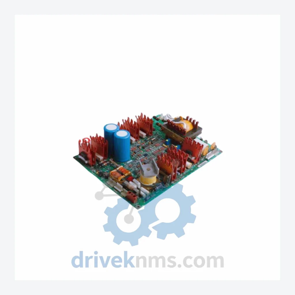 ASML PWB-820222-2 Analog I/O Board – PWB Series