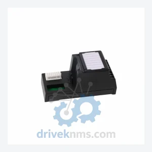 Emerson KJ4006X1-BD1 12P4722X092 Interface Terminal Block – Obsolete DeltaV Spare Part
