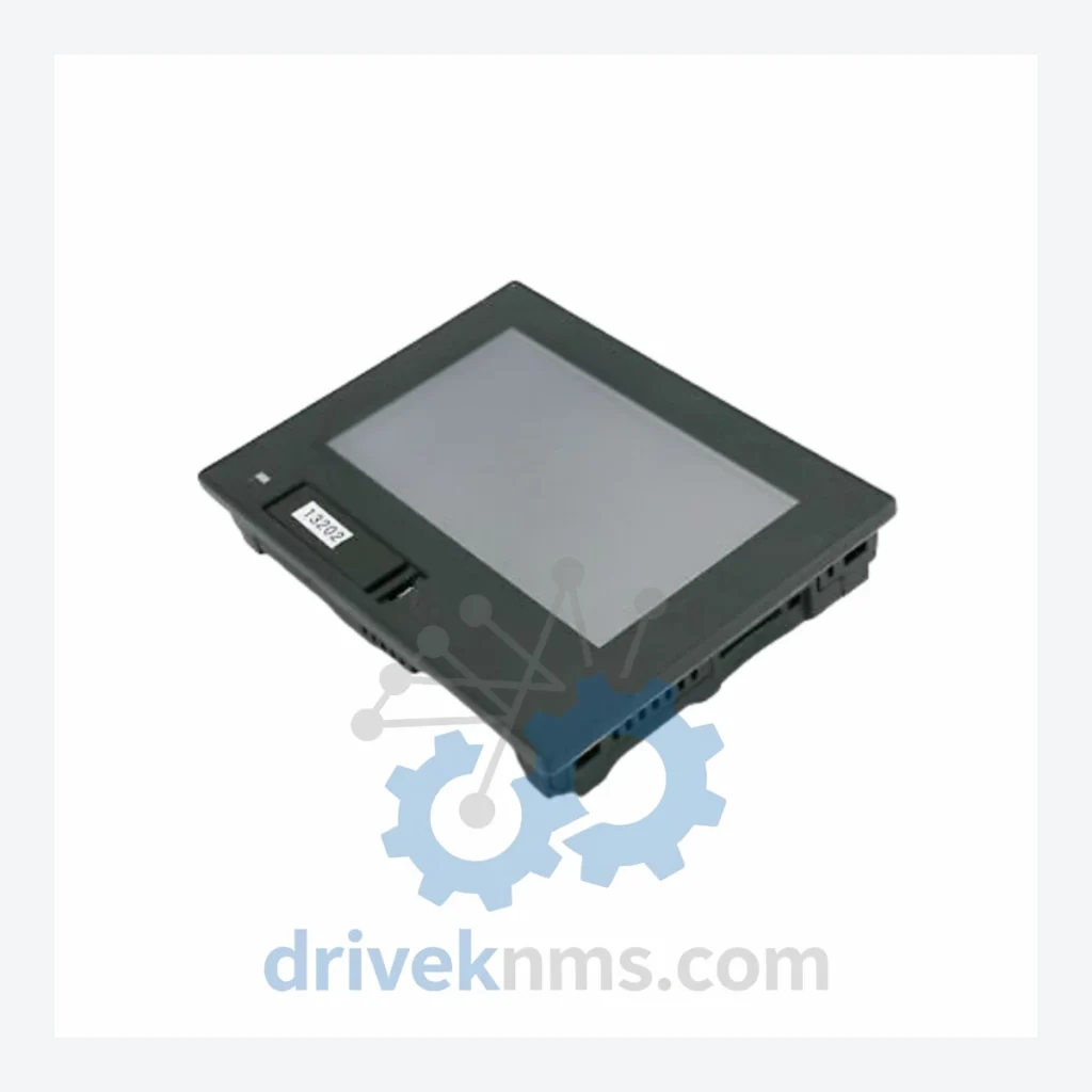 Keyence VT5-W07 Touch Panel Display – Obsolete VT5 Series Spare Part
