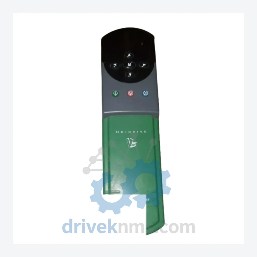 Emerson UNI1403 I/O Module – DeltaV Series
