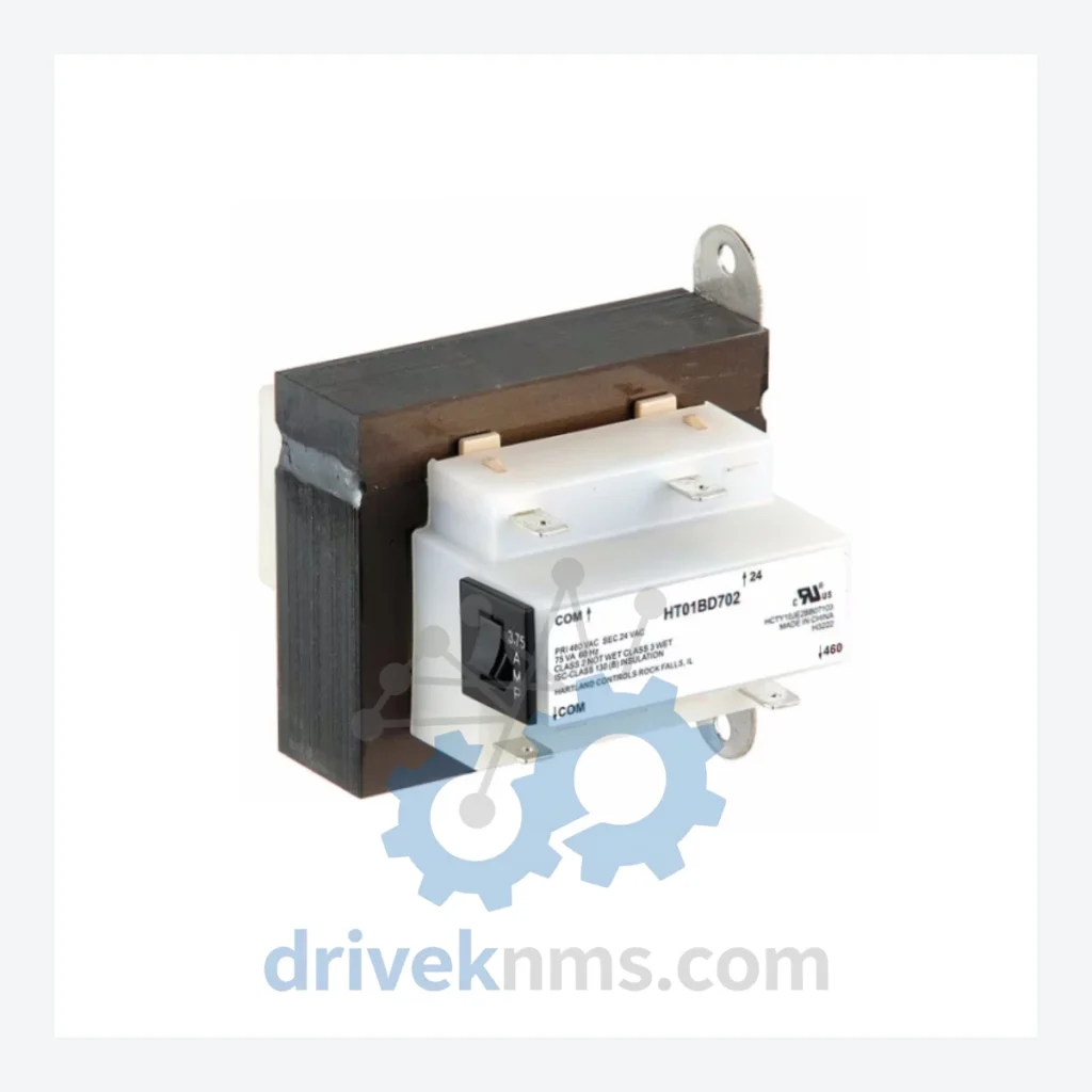 ABB HTDC606701R001 Analog Input Module – HTDC Series