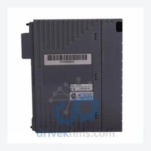 VIBRO METER VM600 200-595-046-414 Modular Central Processing Unit