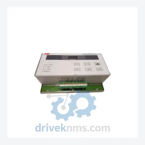 ABB SYN5100a-Z£¬V0221 3BHB006717R0221 Dual channel equipment
