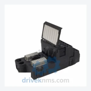 Emerson KJ4001X1-CB1 Terminal Block – Obsolete DeltaV I/O Spare Part