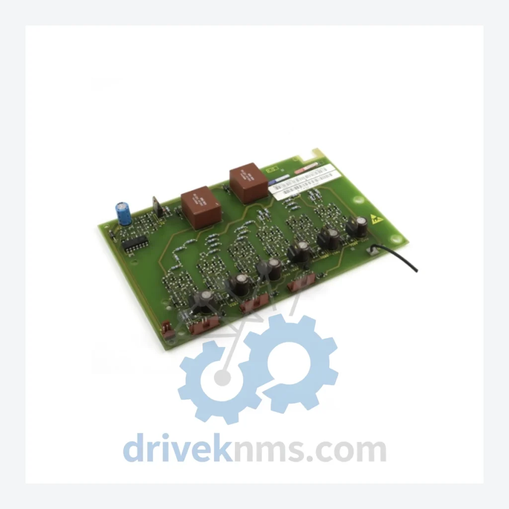 SIEMENS 6SE7031-2HG84-1JC1 SIMOVERT MASTERDRIVES Inverter