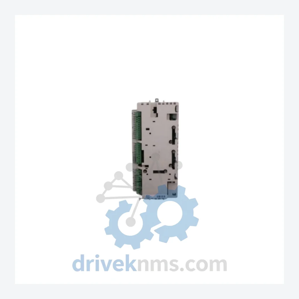 ABB RDCU-02C 64607901 F Control Unit – RDCU Series