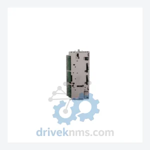 ABB RDCU-02C 64607901 F CONTROL UNIT