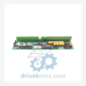 GE 531X305NTBANG1 Terminal Board – Obsolete Drive Series Spare Part