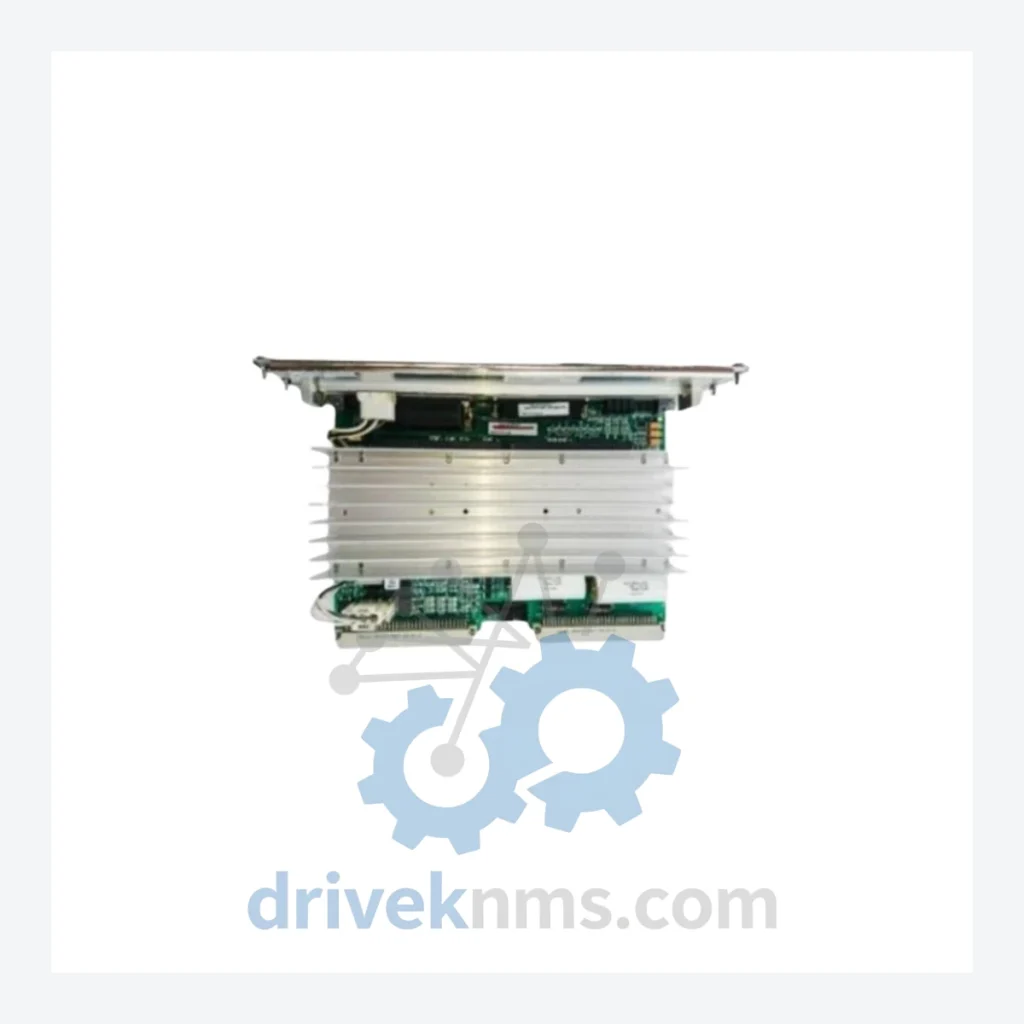 GE IS215V Series Modules