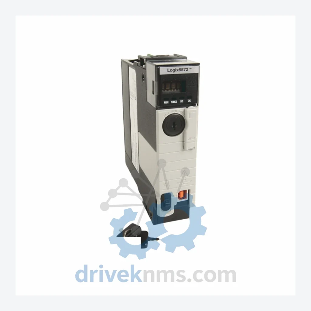 Allen-Bradley 1756-RM2K Redundancy Module – Obsolete ControlLogix Spare Part