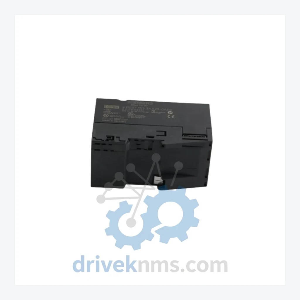 Honeywell 10008/2/U Communication Module – Obsolete TDC 3000 Spare Part
