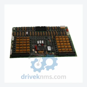 GE Fanuc DS215 Modules - DS215UCIAG1AZZ05A