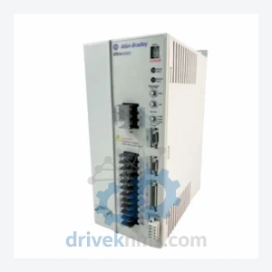 Allen-Bradley 2098-DSD-HV050X Digital Servo Drive – Obsolete Kinetix 2000 Spare Part