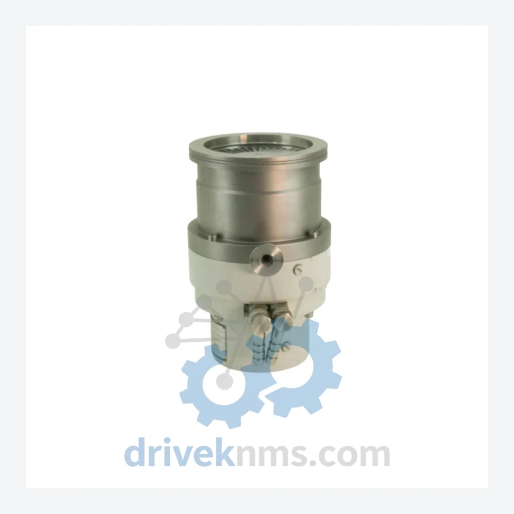 PFEIFFER PM P01 210NAH2964 TPH 170 PMC237 Vacuum Turbo Pump – TPH 170 Series