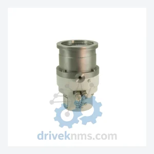 PFEIFFER PM P01 210NAH2964 TPH 170 PMC237 W/SNP-PMC-DIG16 700422 716-443129-001 VACUUM TURBO PUMP