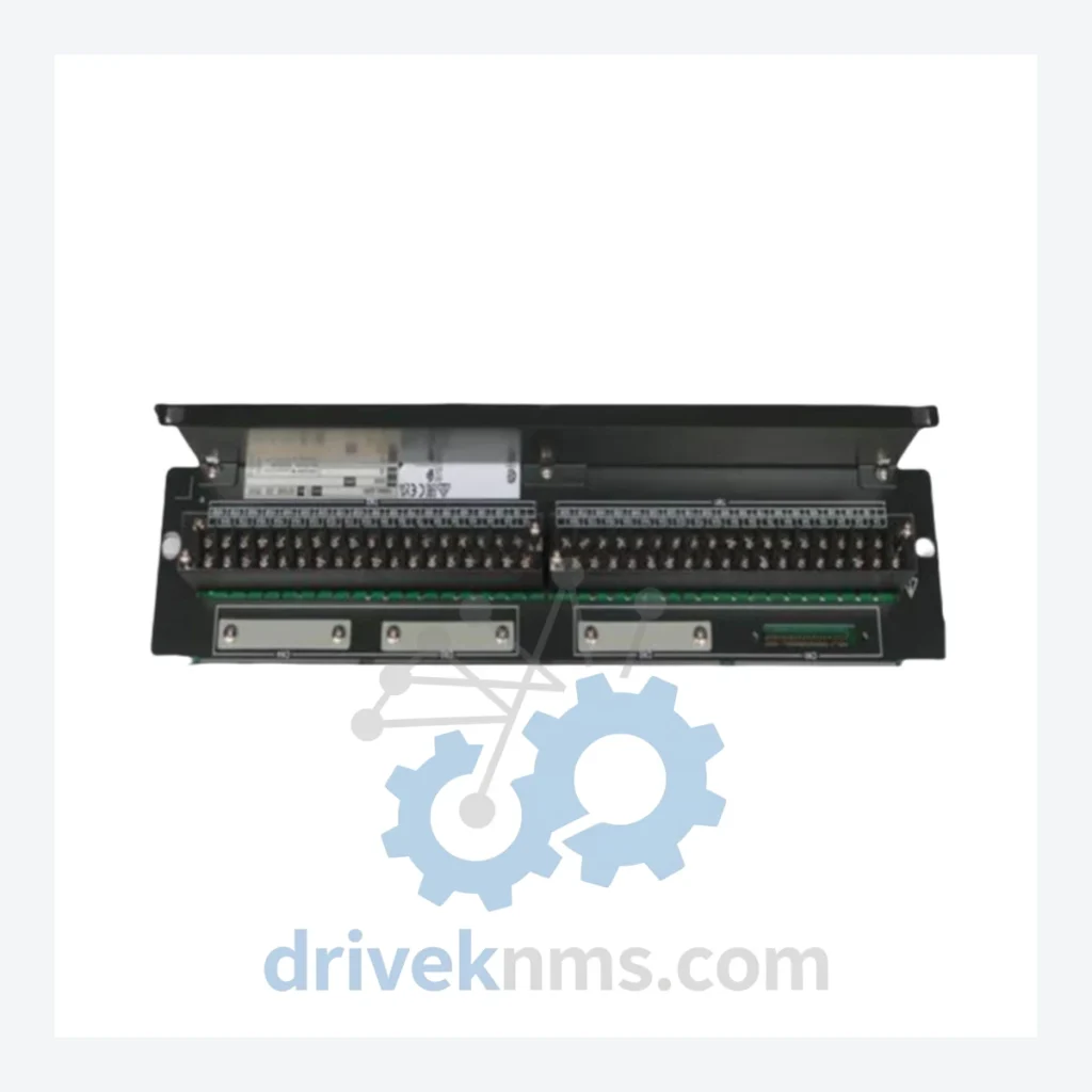 YOKOGAWA AEA4D Terminal Board – CENTUM Series