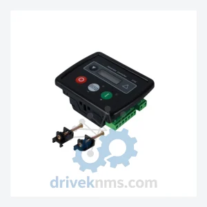 Deep Sea Electronics DSE3110 MPU Generator Controller – DSE3110 Series | Global Shipping & Warranty