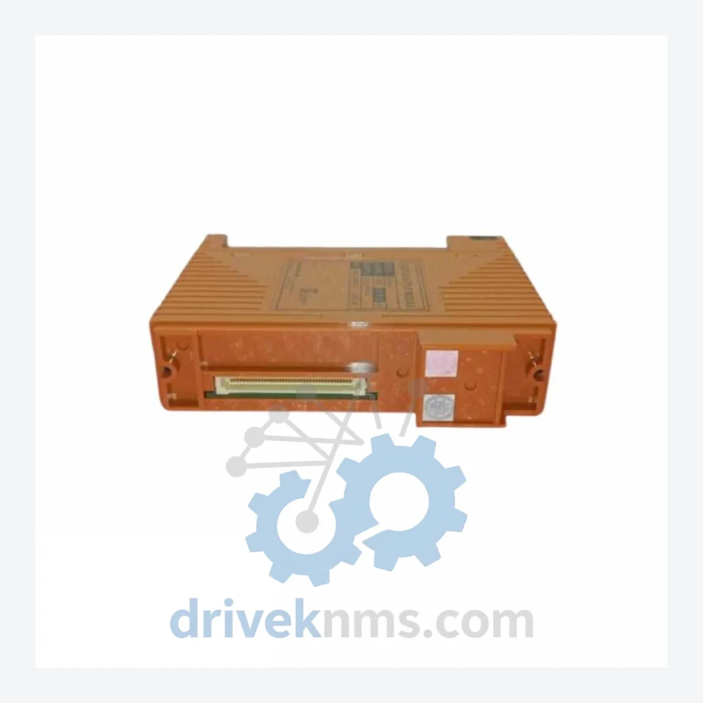 YOKOGAWA SDV541 Modules: SDV541-S53 S3 Digital Output Module