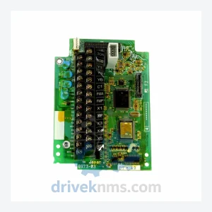 FUJI NRC-2 SA516169-00 Circuit Board – Fuji Electric Drive Series | Global Shipping & Warranty