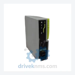 Foxboro PAC2500 2500E/S/8LOOPUW/ENETMBUS//XXXXX/XXXXXX Remote I/O Controller – Obsolete I/A Series Spare Part