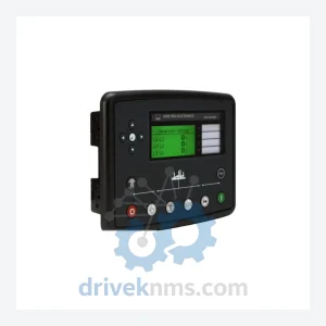 Deep Sea Electronics DSE7420 MKII Auto Mains Failure Control Module – Obsolete DSE7000 Series Spare Part
