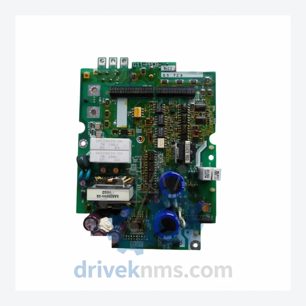 FUJI G11-PPCB-4-2.2 SA528530-06 Printed Circuit Board – G11 Series