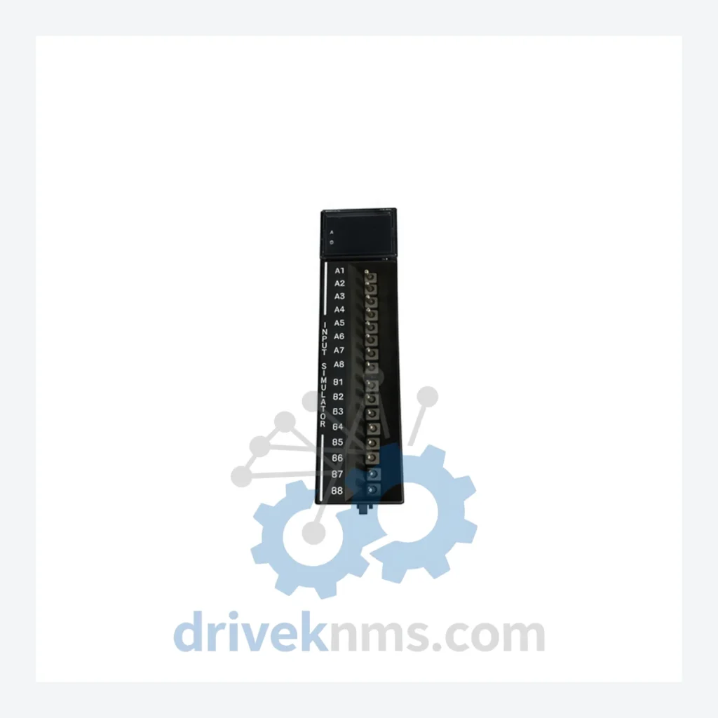 GE Series 90-30 IC693 Modules