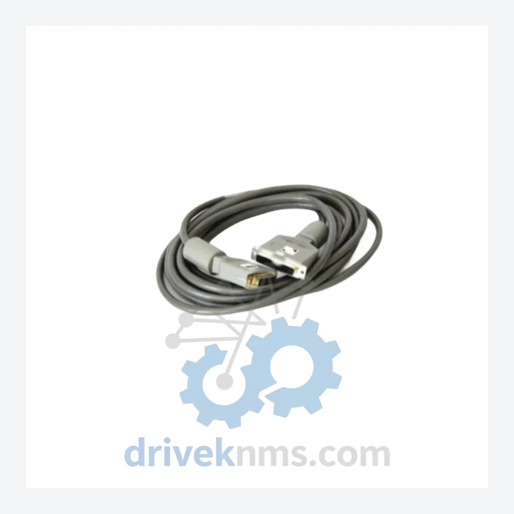 Moore Industries 16137-148 I/O Bus Cable – Obsolete Legacy Spare Part