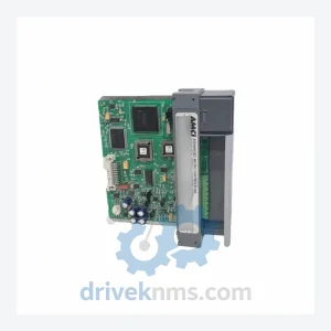 Complete Guide to AMCI 1500 Series Modules: AMCI 1531 Resolver Interface Module — Models, Specs & Availability