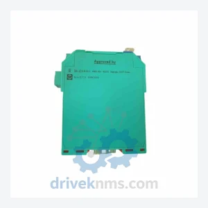 P+F KFD2-VM-EX1.35 solenoid driver