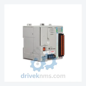 Allen-Bradley 1769-L24ER-QBFCIB CompactLogix L2 Controller – EtherNet/IP