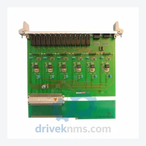 GE IS430SNUAH1A Universal Analogue I/O Module – Obsolete IS400 Series Spare Part