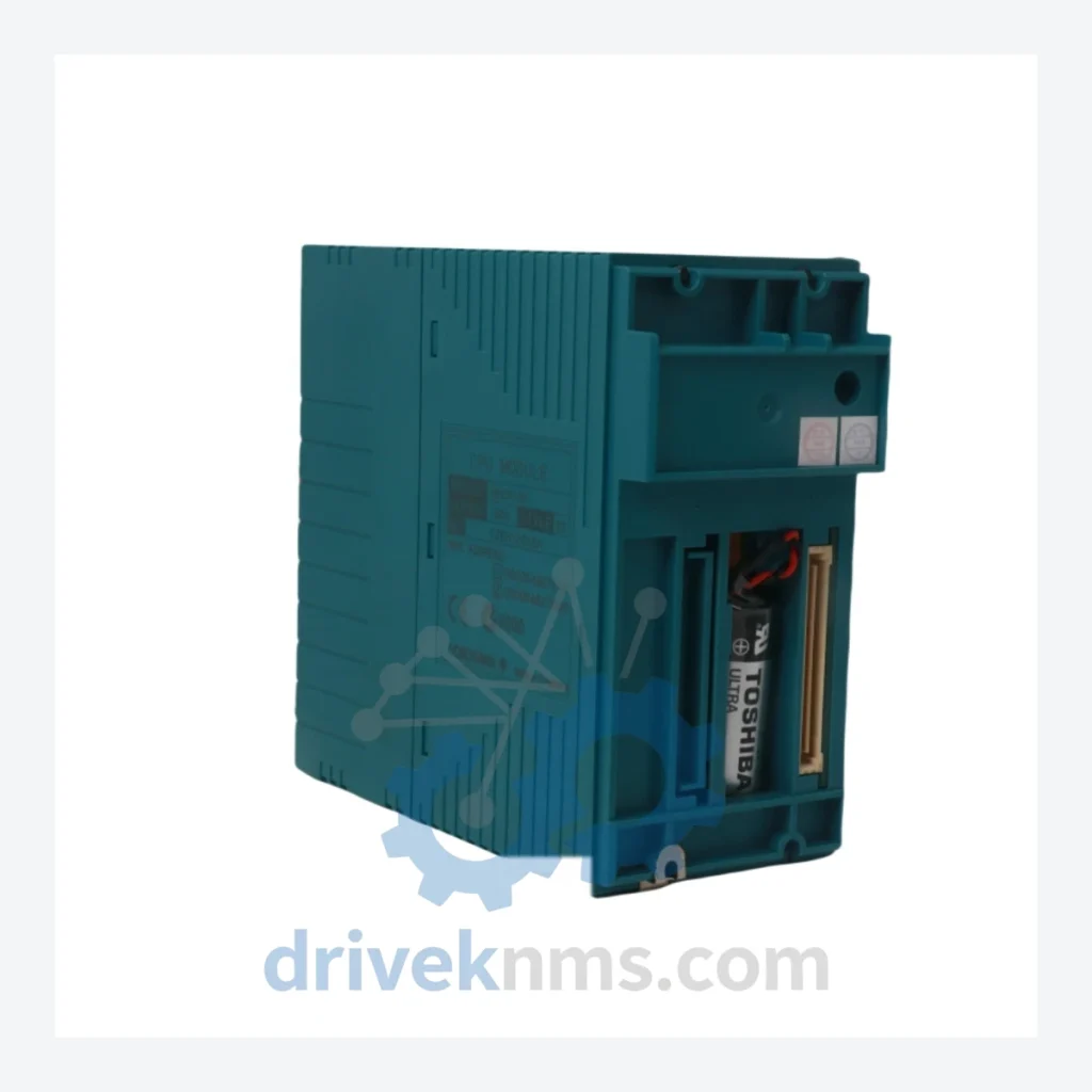 Yokogawa CENTUM VP / CS 3000 CPU Modules: NFCP100-S00