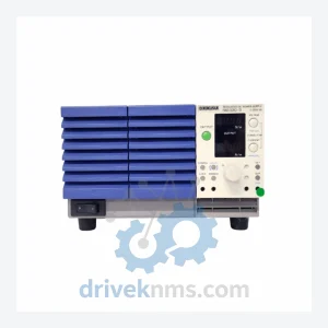 KIKUSUI 0-40V, 27A PAS40-27 5P 1550, 9210-6384-00P 5P1550IR 4060-00946 VV5Q11-12-X3093V REGULATED DC POWER SUPPLY