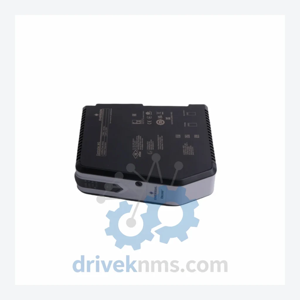 Emerson KJ2005X1-MQ2 13P0072X092 Controller – Obsolete DeltaV Spare Part