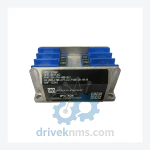 VIBRO-METER IPC704P-CP237 244-704-000-042 Protection Unit – VM Series | Global Shipping & Warranty