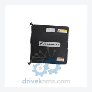 Woodward 5466-355 Remote Chassis Transceiver – Netcon Series