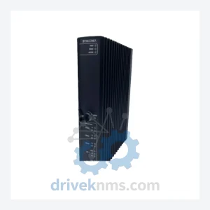 Triconex Tricon CX Series Modules: CM3201S2 CPU Module