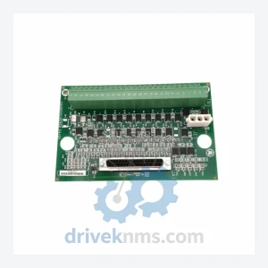 GE IS200STAOH2AAA Analog Output Module – Obsolete Mark VI Spare Part