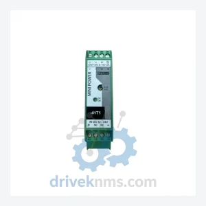 PHOENIX MINI-PS/12-24DC/5-15DC/2 2320018 DC converter