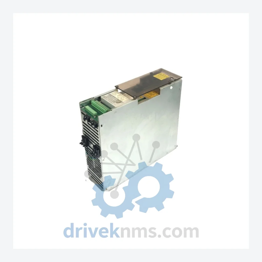 Bosch Rexroth TDM1.2 AC Servo Drive Modules