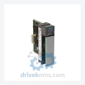 Allen-Bradley 1746-HSCE2 High-Speed Counter Module – SLC 500 Series