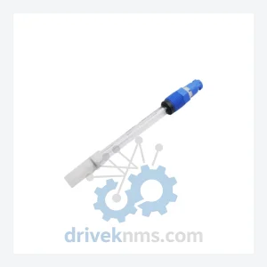 Endress+Hauser CPS12D-7PA21 Capacitive Sensor – Obsolete Liquipoint Series Spare Part